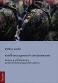 Konfliktmanagement in der Bundeswehr (eBook, PDF)