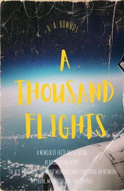 Cover A Thousand Flights (eBook, ePUB)