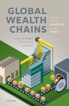 Cover Global Wealth Chains (eBook, PDF)