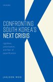 Confronting South Korea's Next Crisis (eBook, PDF)