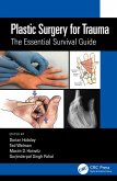 Plastic Surgery for Trauma (eBook, PDF)