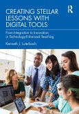 Creating Stellar Lessons with Digital Tools (eBook, PDF)