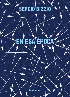 Cover En esa época (eBook, ePUB)