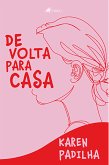 De volta para casa (eBook, ePUB)