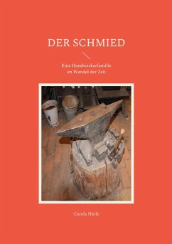 Der Schmied (eBook, ePUB)