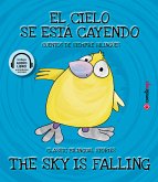 El cielo se está cayendo / The Sky Is Falling (eBook, ePUB)