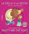 La bella y la bestia / The Beauty And... - Bild 1