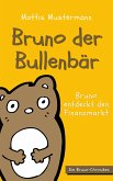 Bruno der Bullenbär (eBook, ePUB)