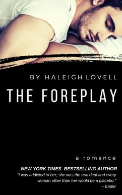 The Foreplay (Hemsworth Brothers Book 2, #2) (eBook, ePUB) - Lovell, Haleigh