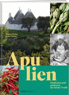 Cover Apulien