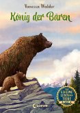 König der Bären / Das geheime Leben der Tiere - Wald Bd.2 (eBook, ePUB)