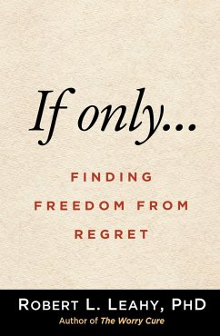 Cover If Only... (eBook, ePUB)