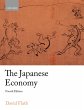 The Japanese Economy (eBook, ePUB) - Bild 1
