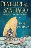 Penelope and Santiago (eBook, ePUB) Penelope and Santiago (eBook, ePUB)