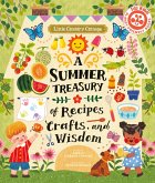 Little Country Cottage: A Summer Treasury of Recipes, Crafts and Wisdom (eBook, ePUB)