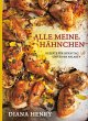 Alle meine Hähnchen (eBook, ePUB) - Bild 1