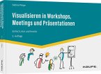 Visualisieren in Workshops, Meetings und Präsentationen