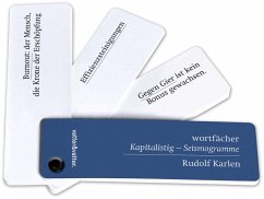 Cover Wortfächer Kapitalistig