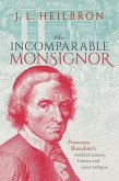 The Incomparable Monsignor (eBook, ePUB)