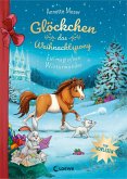 Glöckchen, das Weihnachtspony - Ein magisches Winterwunder (eBook, ePUB)