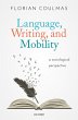 Language, Writing, and Mobility (eBook,... - Bild 1
