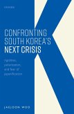 Confronting South Korea's Next Crisis (eBook, ePUB)