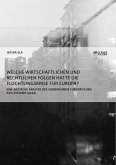 Welche wirtschaftlichen und rechtlichen Folgen hatte die Flüchtlingskrise für Europa? (eBook, PDF)