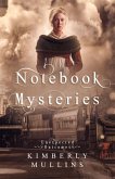 Notebook Mysteries ~ Unexpected Outcomes (eBook, ePUB)