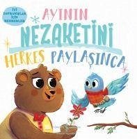 Ayinin Nezaketini Herkes Paylasinca - Campling, Hannah