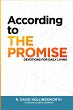 According to The Promise - Bild 1