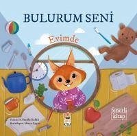 Bulurum Seni Evimde - Sacide Kafali, M.