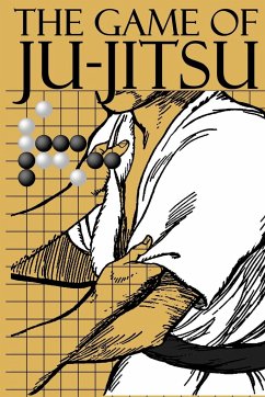 The Game of Ju-Jitsu - Miyake, Taro; Tani, Yukio Tani