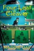 Four Leaf Cleaver (eBook, ePUB) Four Leaf Cleaver (eBook, ePUB)