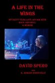 My Life in The Wings (eBook, ePUB)