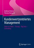 Kundenwertzentriertes Management (eBook, PDF)
