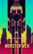 Monster Men (eBook, ePUB) - Bild 1