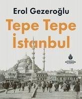 Tepe Tepe Istanbul Ciltli - Gezeroglu, Erol