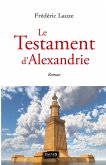 Le Testament d'Alexandrie
