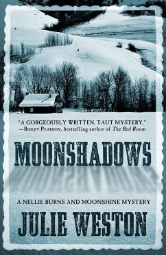 Moonshadows - Weston, Julie