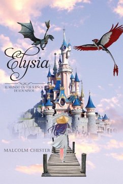 Elysia - Chester, Malcolm