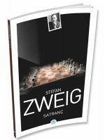 Satranc - Zweig, Stefan Satranc - Zweig, Stefan