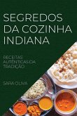 SEGREDOS DA COZINHA INDIANA