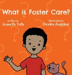 What is Foster Care? For Kids