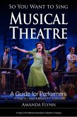 So You Want to Sing Musical Theatre (eBook, ePUB)
