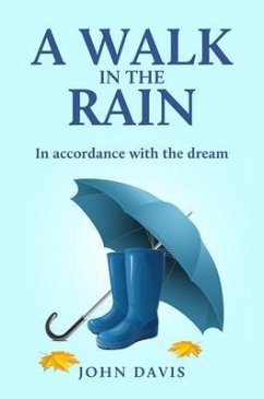 Cover A Walk in the Rain (eBook, ePUB)