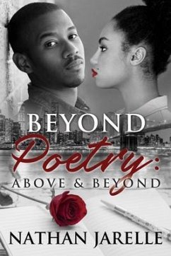 Cover Beyond Poetry (eBook, ePUB)