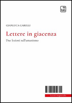 Lettere in giacenza (eBook, PDF) - Garelli, Gianluca