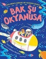 Bak Su Okyanusa - Hart, Caryl