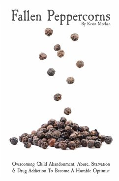 Cover Fallen Peppercorns
