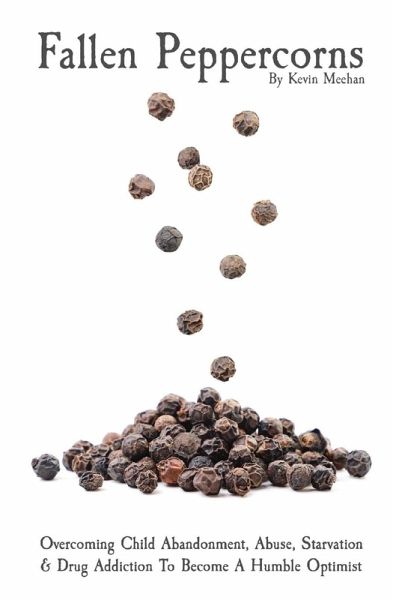Fallen Peppercorns Fallen Peppercorns